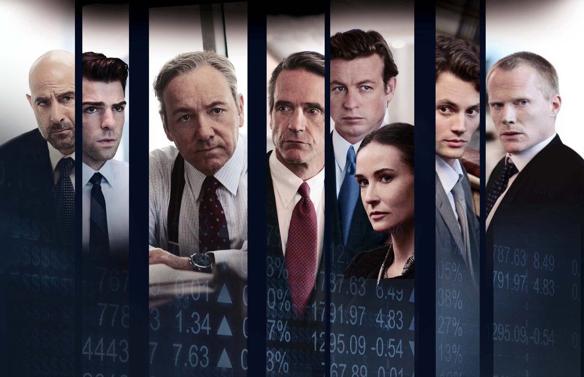mimisum's tweet photo. Margin Call (2011). Ніби захоплююче і цікаво, шикарний каст, якісний саспенс, а ніби й закінчується нічим, від чого лиш більше розчарування https://t.co/7aK1ZD1X7L