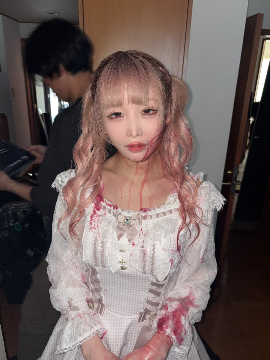 oomoriseiko's tweet photo. 4:44 https://t.co/6ETgqIMRdo