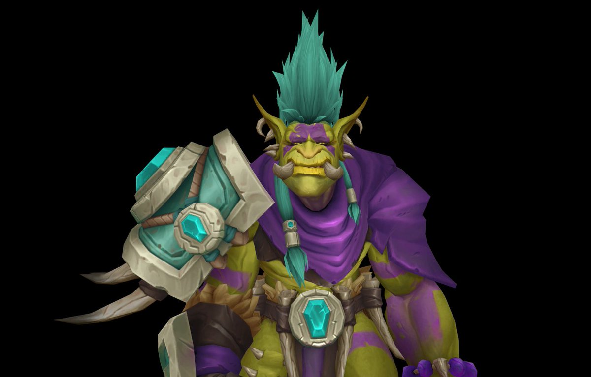 Skoll_Shorties's tweet photo. My mood is completely soiled for Midnight. Y'all screwed up massively and had so much time to fix this and not step straight into the dang rake.

I try SO HARD to be positive but I cannot right now. So pissed off. Zul'jan deserved so much better than this heap.

This. SUCKS. https://t.co/rTMmAw1Hw6