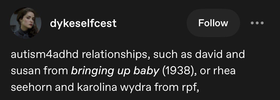 burritoprophet's tweet photo. not to put this tumblr user on blast but this just yeeted me to the next dimension https://t.co/fTOXDIgKOR