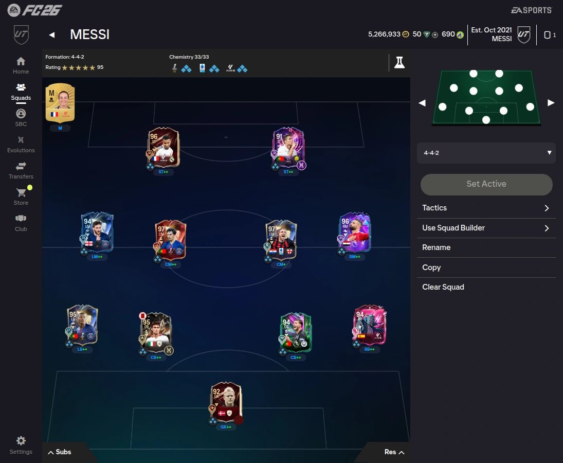 fifaheroes7's tweet photo. اشحن 5 مليون فى اقل من 10 دقايق   ⚡🔥

سرعة تنفيذ غير مسبوقة وتجهيز الطلبات في وقت قياسي🚀

مليون كوينز    بـ 35 ريال فقط💰

2 مليون كوينز بـ 59 ريال فقط💰

3 مليون كوينز بـ  109 ريال فقط 💰

لا تفوّت الفرصة!

- للطلب 📎 : https://t.co/fz9NLXSJPJ https://t.co/7kWoe66Icv