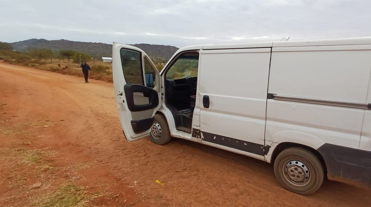 Abramjee's tweet photo. JANE FURSE BUSINESS ROBBERIES: GOODS AND VEHICLES WORTH R1 MILLION RECOVERED:

A swift, coordinated operation by SAPS and private security companies led to the recovery of stolen vehicles and suspected stolen goods worth more than R1 million following two armed business robberies in Jane Furse, Limpopo, on 18 June 2026.

Key developments:

Police initially identified a Toyota bakkie with false registration plates linked to burglary cases. 

The suspects abandoned the vehicle and fled on foot.

Shortly afterwards, two armed robberies were reported at retail stores in Jane Furse, where suspects stole cellphones, electronic accessories, airtime vouchers, cash and a laptop.

Police tracked two suspect vehicles and engaged in a high-speed chase on the R579.

The suspects abandoned a Volkswagen Polo and a Fiat Kombi, allegedly fired shots at police, and escaped into nearby bushes.

Recovered items included:

618 cellphones
1 laptop
6 Amplify chargers
5 mobile Wi-Fi devices
2 signal jammers

The total value of the recovered vehicles and goods is estimated at R1 031 061.

Investigations revealed the Fiat Kombi had been reported stolen in the North West, while the Polo was fitted with false registration plates and linked to a rental company.

Limpopo Police Commissioner, Thembi Hadebe, praised police and security partners for their rapid response and effective coordination. 

The suspects remain at large and investigations are continuing.