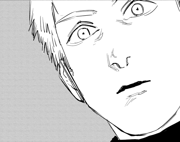 csm_screencaps's tweet photo. Animators are more Fujimoto than Fujimoto himself https://t.co/HPZP2bOftk