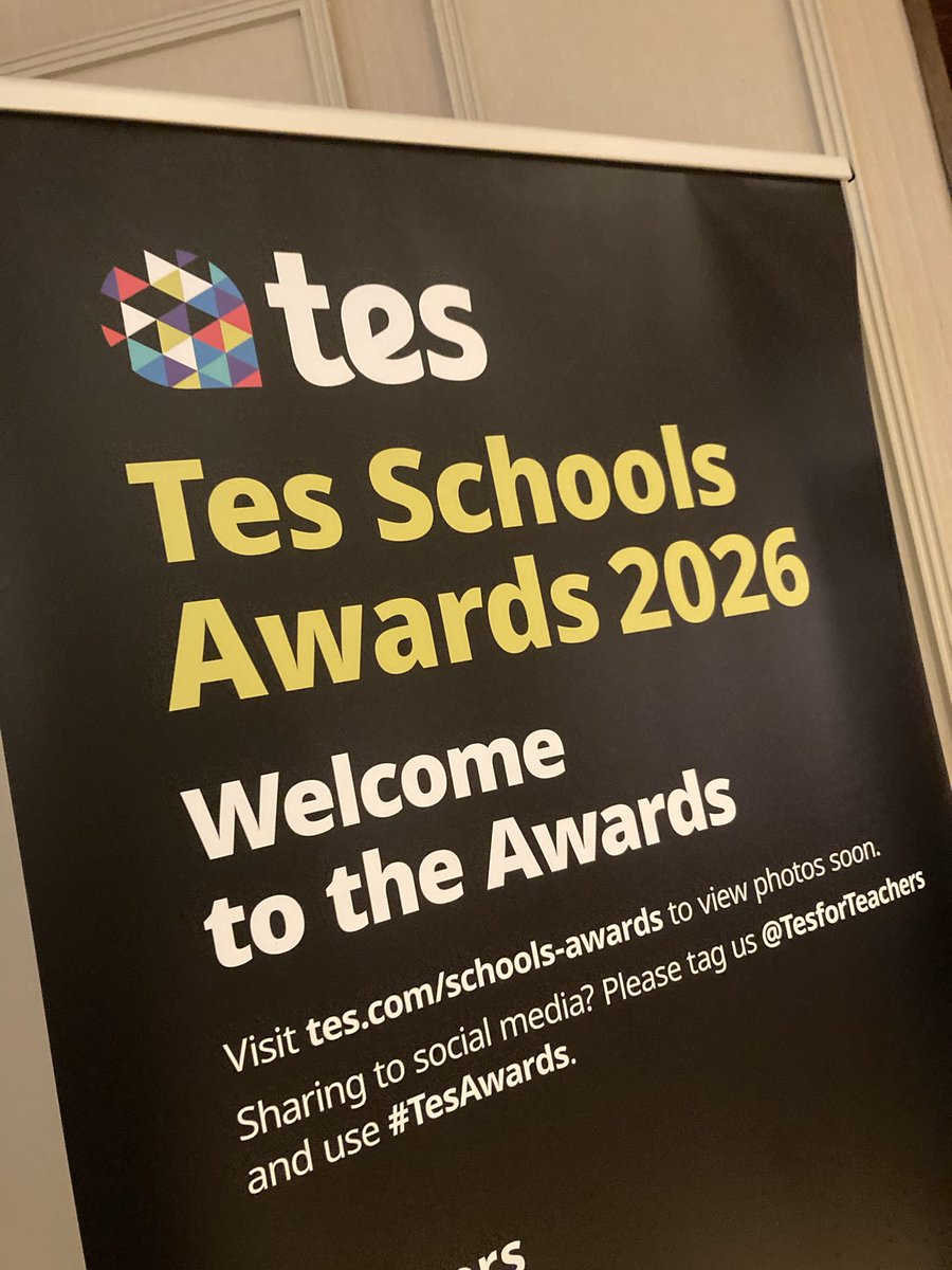 HandforthGrange's tweet photo. ✨ Tonight’s the night! ✨

We’re proud to be attending the #TesAwards2025 as finalists for EYFS Setting of the Year. 🏆 https://t.co/fOZRzKm2F3