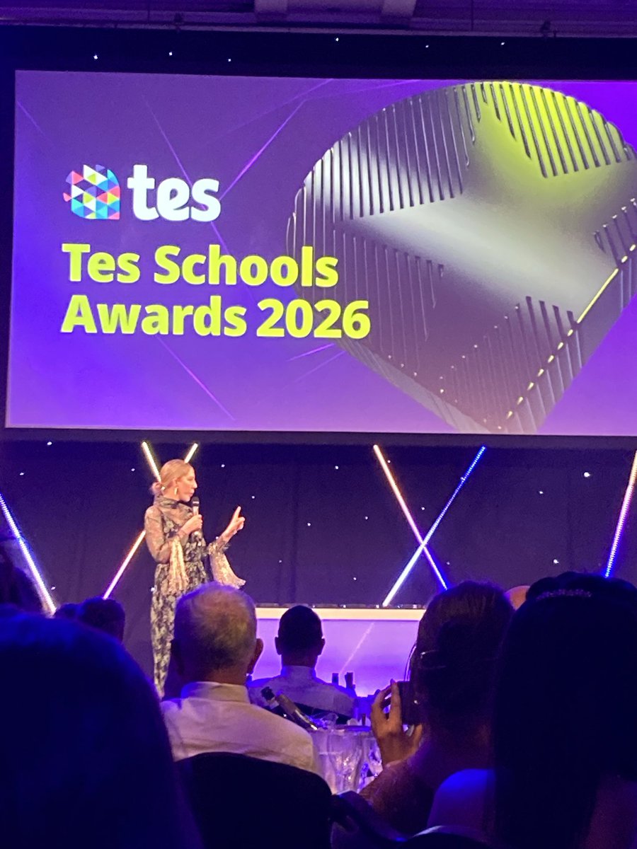 HandforthGrange's tweet photo. ✨ Tonight’s the night! ✨

We’re proud to be attending the #TesAwards2025 as finalists for EYFS Setting of the Year. 🏆 https://t.co/fOZRzKm2F3