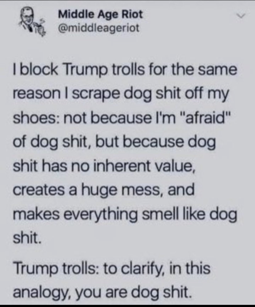Kitterick2468's tweet photo. This says it all. https://t.co/q2qmbyhurX