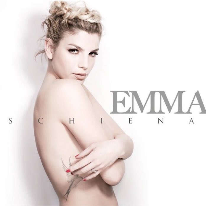 updatesemmam's tweet photo. “L’Amore Non Mi Basta” supera 60 milioni di ascolti su Spotify.

È il 3º brano di Emma a raggiungere questo traguardo. https://t.co/bZrVjafMRY