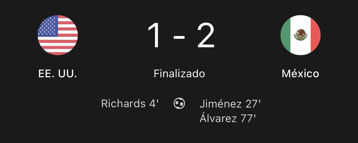 BlueCFM_'s tweet photo. Estados Unidos goleando a Paraguay y ahora a Australia, cada día toma más valor esta Copa Oro que les ganamos https://t.co/rgp6DvkVOF
