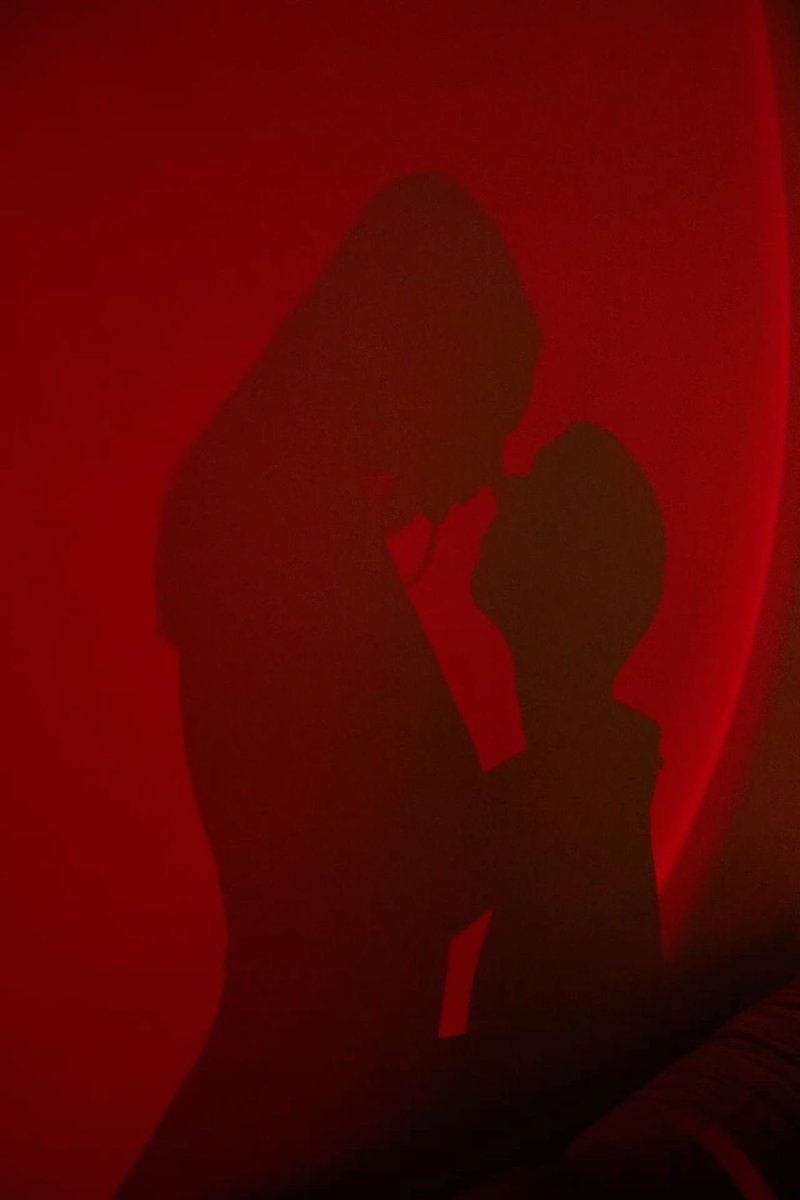 Oso__Invierno's tweet photo. Velvet Temptation
~A. Winters

Moonlight spills, shadows creep,
Desire wakes from stolen sleep.
A knowing smile, a patient stare,
Temptation lingers in the air.
Silence bends beneath your eyes,
Stars grow dim, the darkness sighs.
Night draws near,
And I appear. https://t.co/kgdpEgKZVV