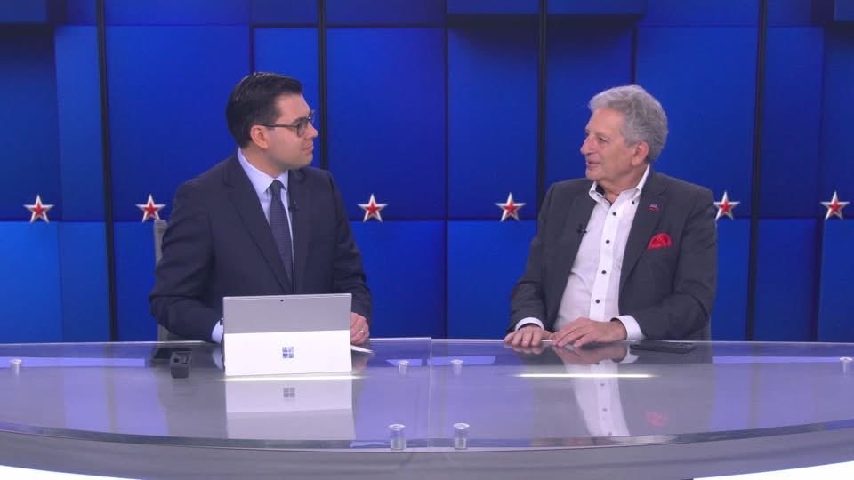 BlakeKLTV's tweet photo. TONIGHT on East Texas Politics on @EastTexasNow: Tyler’s next mayor and his defeated opponent reflect on runoff election and weigh in on the data center debate. Plus, Smith Co. GOP Chairman David Stein on the recent TX GOP Convention. Watch live at 6:30 - https://t.co/Xy08aGGIY1 https://t.co/o3rxUrNdzG