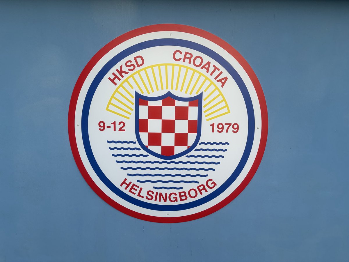 ZoricMat's tweet photo. Idemo Vatreni! Uppfräschat inför VM @hksdcroatia https://t.co/gCnbMFZp6a