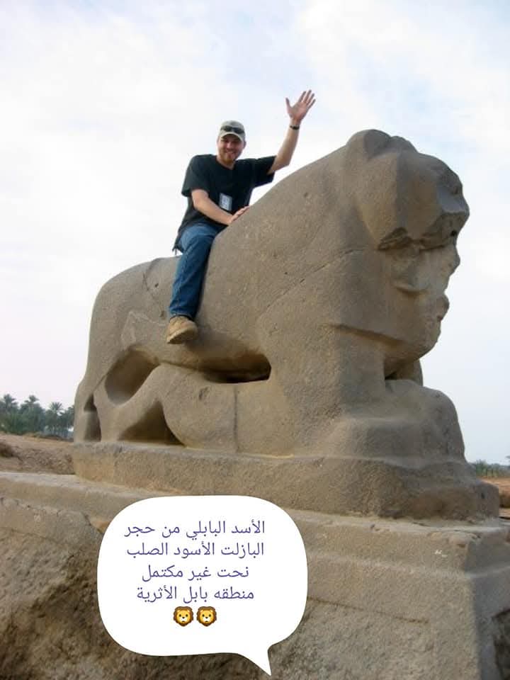 X5591881530436's tweet photo. لقد صنع أجدادي بعض الاشياء الرائعة ☀️🌼🌴
ميزوبوتاميا https://t.co/uMlBhd56u1