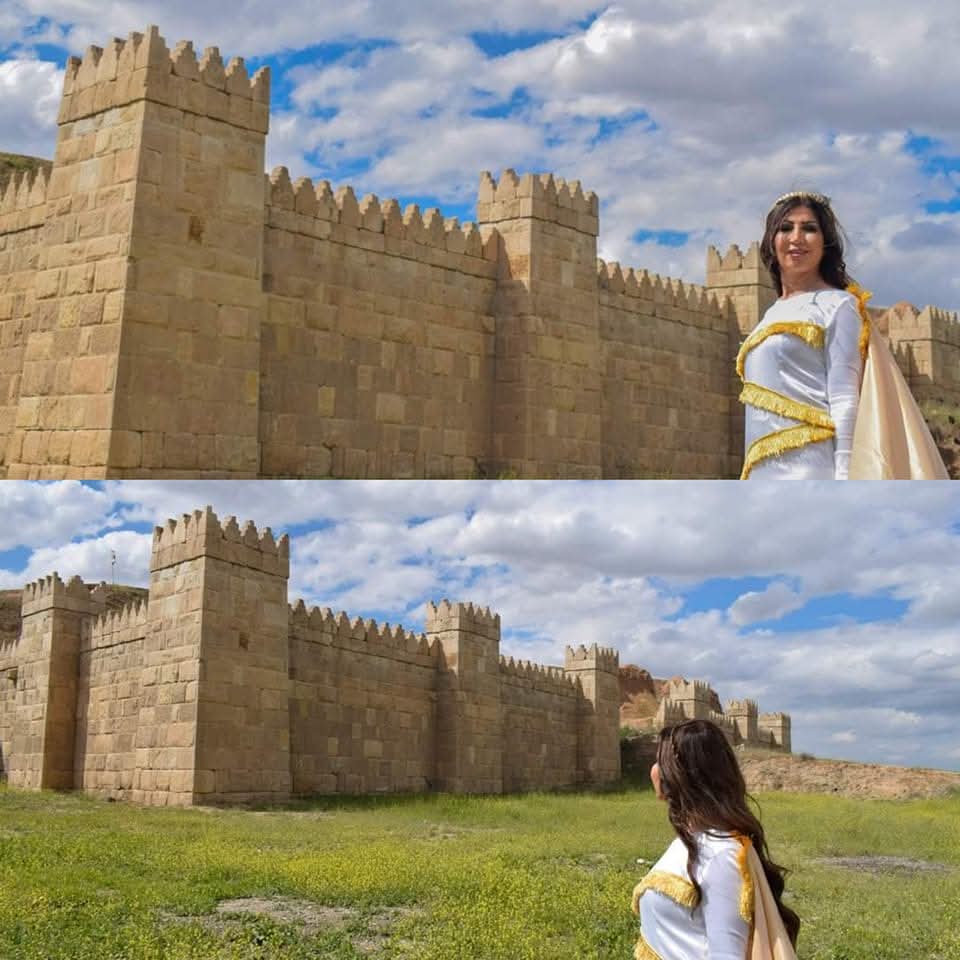X5591881530436's tweet photo. لقد صنع أجدادي بعض الاشياء الرائعة ☀️🌼🌴
ميزوبوتاميا https://t.co/uMlBhd56u1