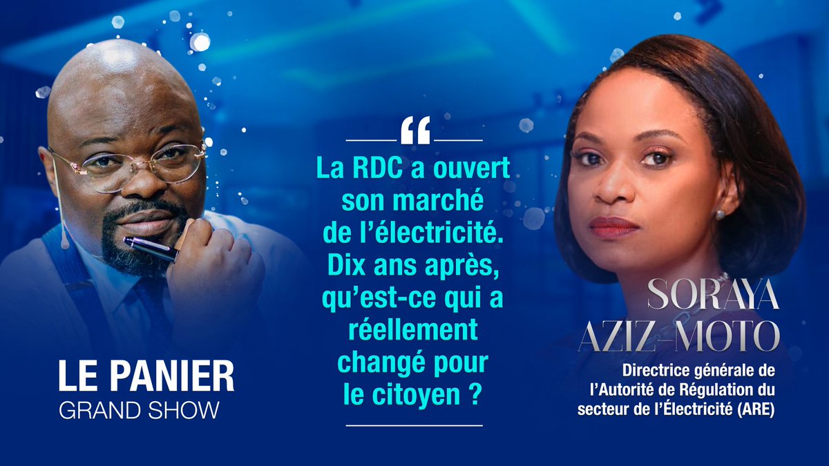 jessy_kabasele's tweet photo. Ce samedi 20 Juin 2026 En Direct dans le #PANIER 10h20 
#INFOLINE +243819994444 
Vos questions et Réactions en Direct… 
@SORAZIZ @Sharufa_ @Presidence_RDC @PrimatureRDC @molendosakombi @MichelMoto1 https://t.co/Bcr6go8ow6