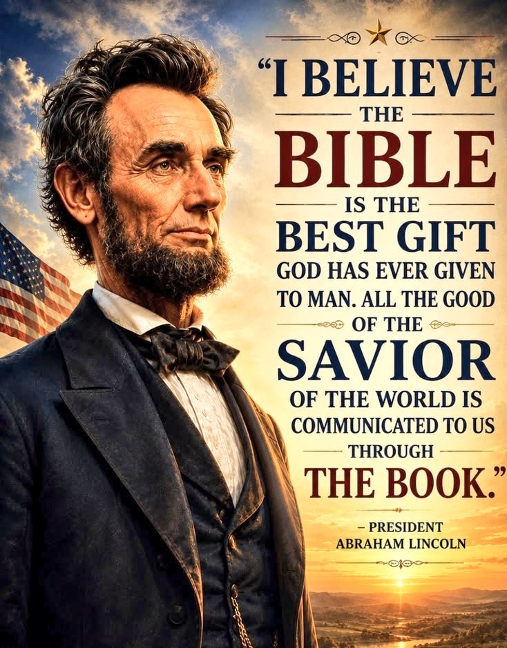 CBPatriot17's tweet photo. The BIBLE is worth all other books
which have ever been printed.

~ Patrick Henry ✍️
📖🙏🇺🇸 https://t.co/rW5ZmlEzdT