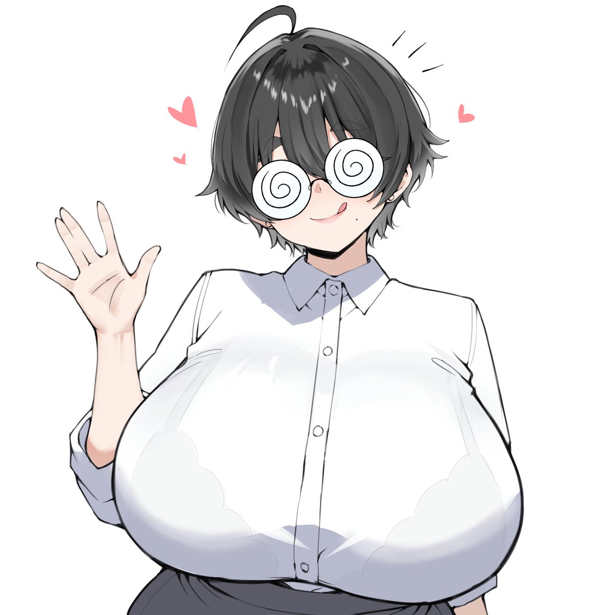 笛美 tweet media