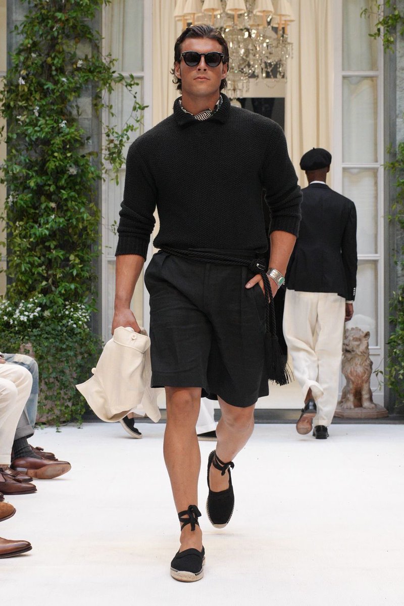 upnextdesigner's tweet photo. NEW RALPH LAUREN IS PERFECT https://t.co/Xqj7Rfjoj9