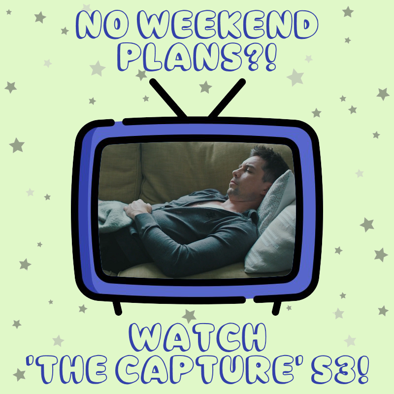 KillianScott_F's tweet photo. All six episodes are on Peacock and BBC iPlayer 🔥
#killianscott #noahpierson #willwalker #thecapture #irish #irishactor https://t.co/6Fv5KYAvhp