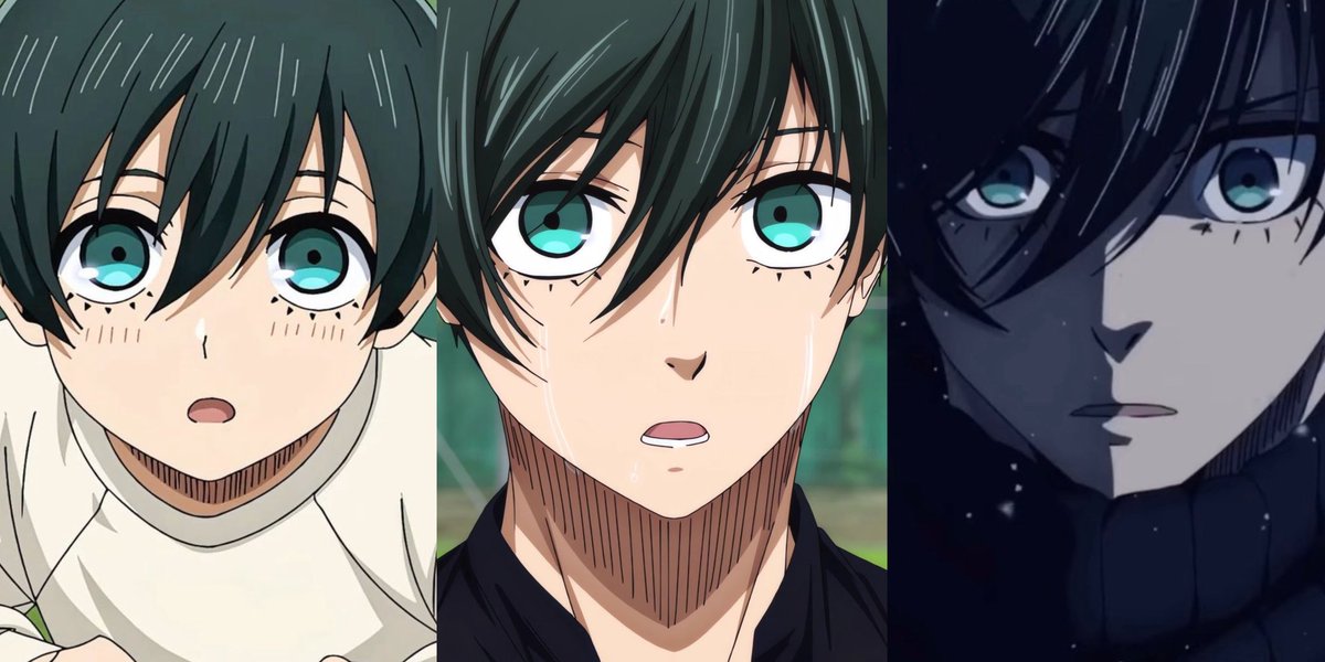seishirobear's tweet photo. his eyes are so big and round like this 🥺🥺🥺 https://t.co/m4NoJWICXc