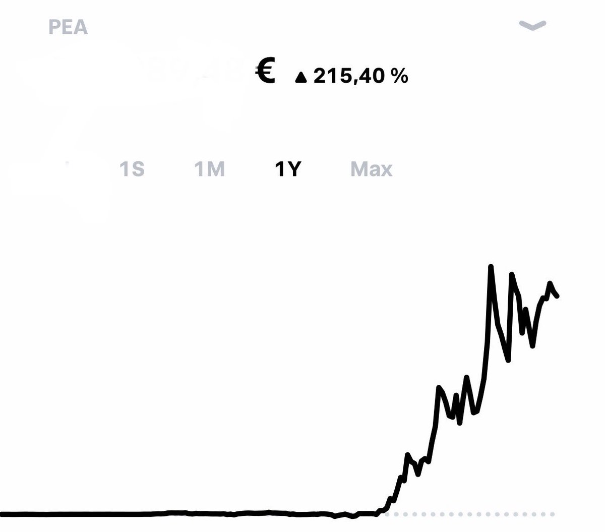 FrenchHair_'s tweet photo. @epargnantlibre J ai commencé à peu près en même temps que toi
Ça me prend un peu plus de temps par contre ^^ 100% stock picking https://t.co/YH1fROz90B