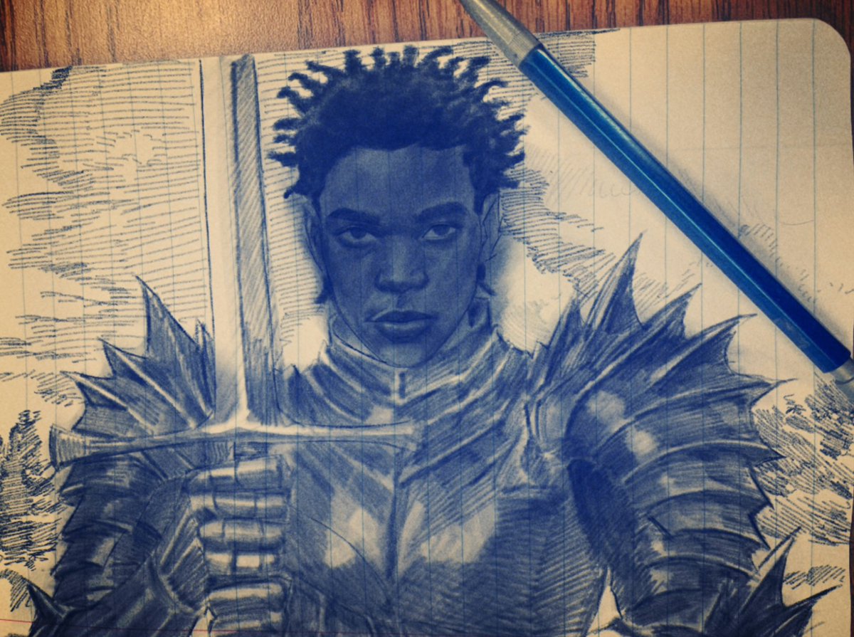 flintliensteel's tweet photo. Happy #juneteenth ! I’m a Black artist and I’d appreciate any kind of support! <33 https://t.co/theXu4xZxA