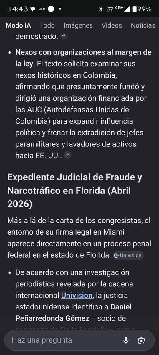 amiferrerr's tweet photo. Un corrupto a salvarnos de la corrupción..... Si clarooo..... 🤡 https://t.co/E0YjatASaa