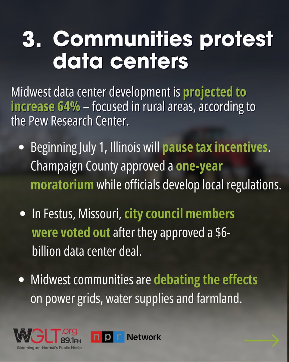 IMidwest's tweet photo. @AgweekMagazine @thenewledenews @AGDAILYMedia @WGLTNews https://t.co/uz8JJveHXF