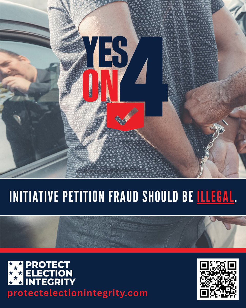Protect Election Integrity tweet media