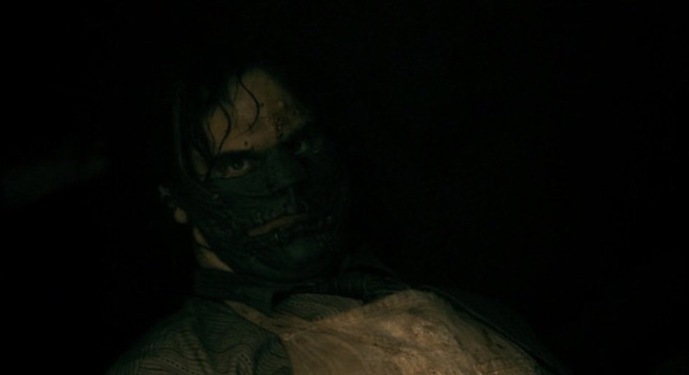 erinhardestys's tweet photo. just rewatched the texas chainsaw massacre: the beginning (2006) my movie forever i can't fucking breathe https://t.co/wRmaEMcOvZ