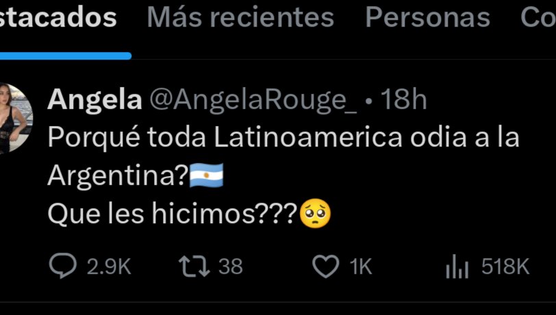 GaletteYep's tweet photo. @DanielPerezAl @rafaMEX3 Se la pasan tocando los huevos y siendo pedantes en temas ajenos con un país que no vale madre en fútbol, que no es competencia y segun ni les importa y ya hasta nos pretenden prohibir cantar nuestro cielito lindo pero luego salen de víctimas.
Los putos judíos del futbol. https://t.co/mmXtnolrmj