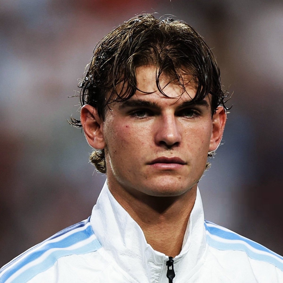 MadridXtra's tweet photo. 🚨 BREAKING: Real Madrid and Como MEETING NEXT WEEK to decide Nico Paz situation. @FabrizioRomano https://t.co/qA438Z6otZ