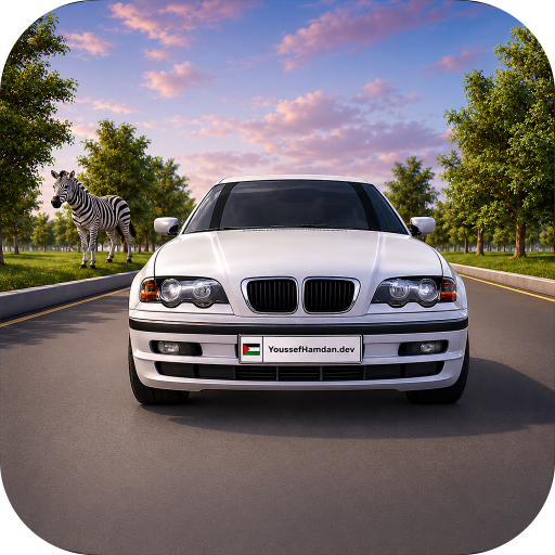 YHDevPs's tweet photo. لعبتي Flow Drive للجوال حملها الان مجانا على https://t.co/1ZxNKe425s
#dev #game #app #Gaza #Drive #car #life #bmw #palstine #unity #c #CR7 #Gaming #Mobile https://t.co/IKdYhTFkHZ