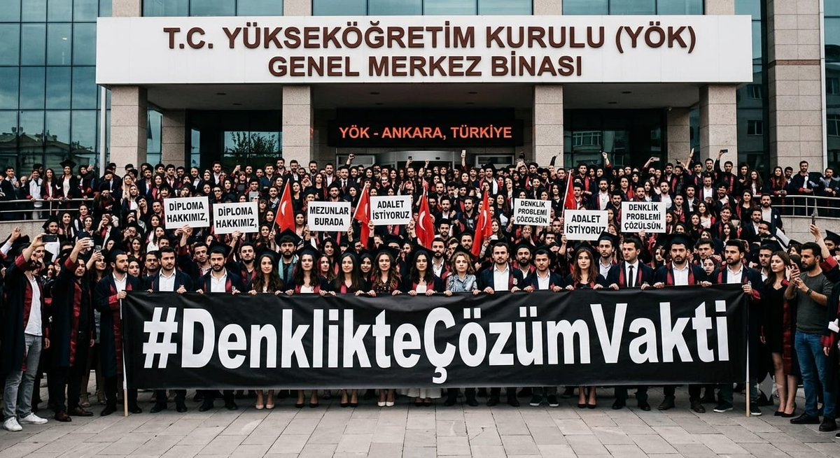 memiserkk's tweet photo. Ülkemize dönüp hizmet etmek istedik. Karşılığında belirsizlik ve yıllarca süren bekleyişle karşılaştık.

Emek hırsızlığı yapmadık. Hakkımızı istiyor

AfYarımKalmasın DenklikGelsin
@RTErdogan @Akparti @MhpTbmmGrubu @dbdevletbahceli @herkesicinCHP @iyiparti @TBMMGenelKurulu https://t.co/UBpJncHWaD