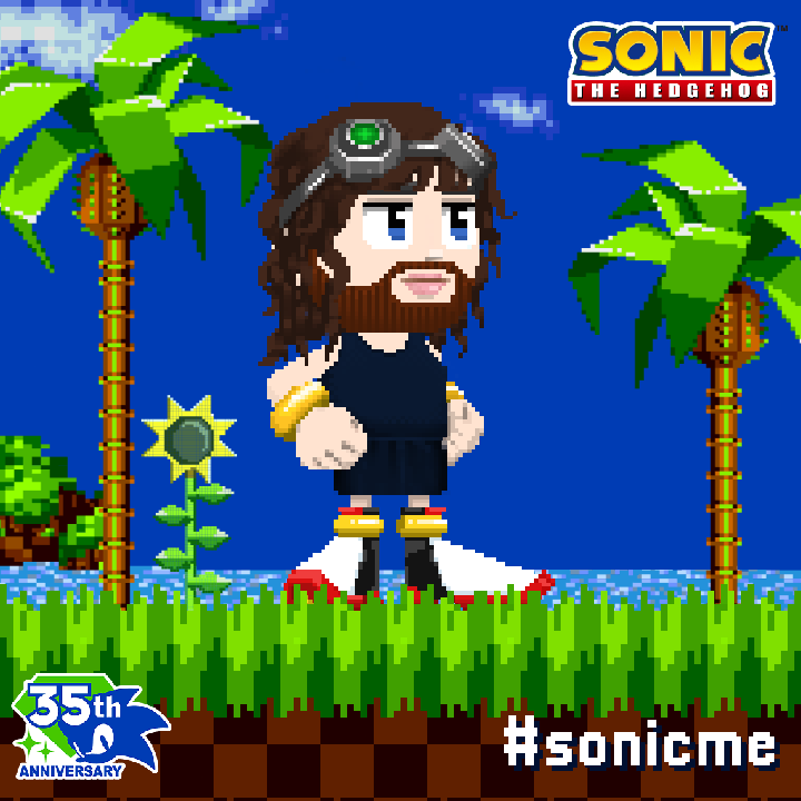 Bowblax's tweet photo. @sonic_hedgehog https://t.co/CCO5dMMCw8
