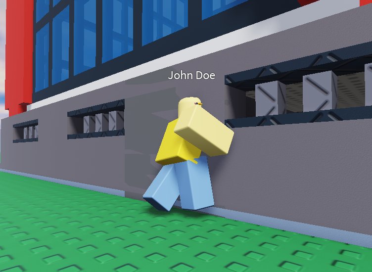 A_MoralDisturb's tweet photo. I liked this idea

#backrooms #roblox https://t.co/CU5P8o6SXy