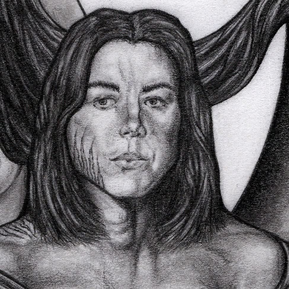 orchid_of_styx's tweet photo. Love Bites for @AgtharioBigBang #AgatharioBigBang

https://t.co/rViRssY7yo

Massive applause for the artists @illyriachase and @Evil_faguette for their insane work. I love you guys so much! Also huge kudos for their patience and trust in my procrastinating ass. It was a wild one. https://t.co/3qpjbx4MkP