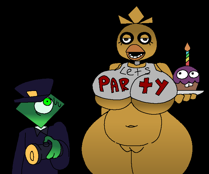 Ferman_NSFW's tweet photo. Chica.
#FNAFr34 #FNAFnsfw https://t.co/x9bYtJYywA