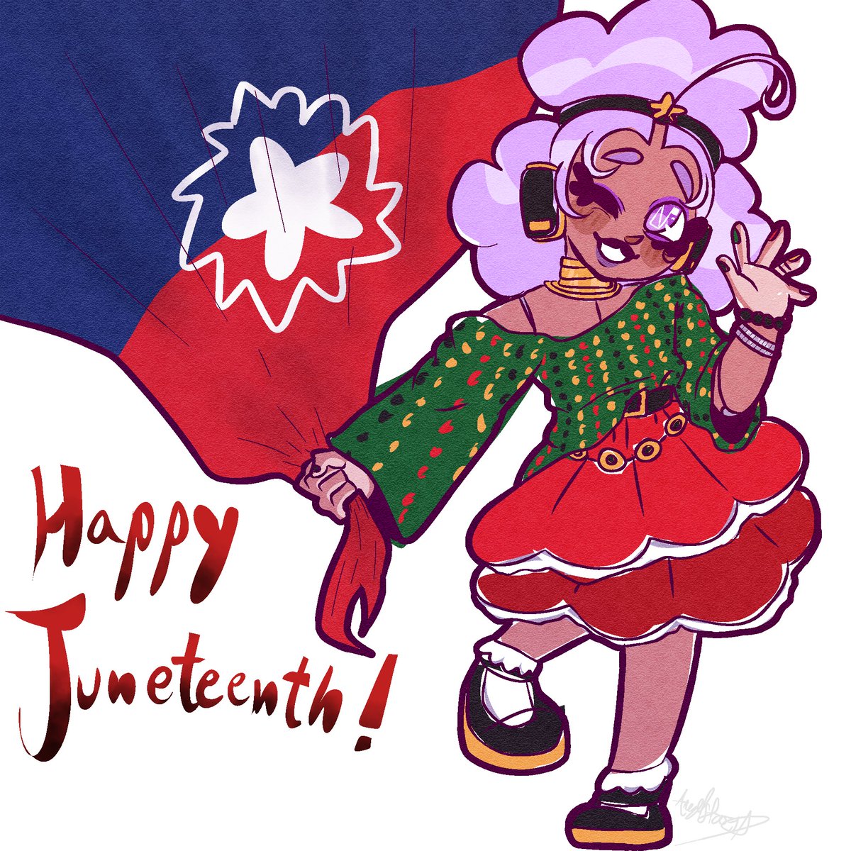 ergofangan_ofcl's tweet photo. Happy Juneteenth/Black Independence Day from the ERGO cast!! <3
-
-
#ErgoHeartandSoul #ergohs #fangantwt #juneteenth https://t.co/3lRhuVMSd9