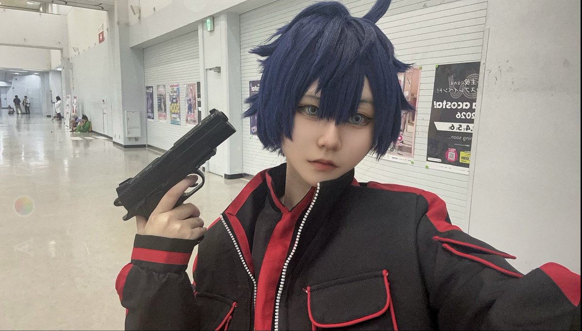 ranpvvu's tweet photo. 四季くん自撮りこれしかないのしぬ https://t.co/1bGoMINT61