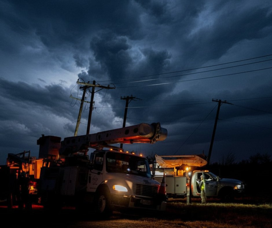 oncor tweet picture