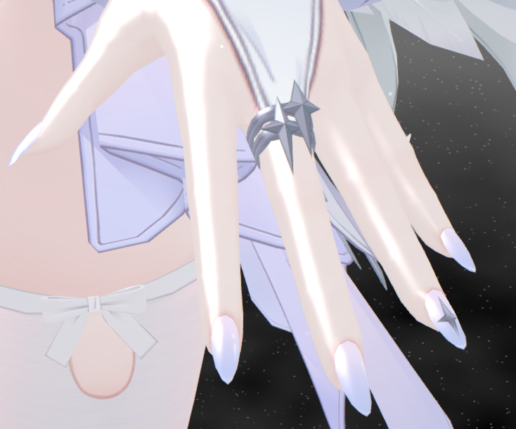 camymelly's tweet photo. @eyslviaa You can use this 3d model preview to check them better! ^^
https://t.co/rYu05qF164 https://t.co/lC6290d0HO