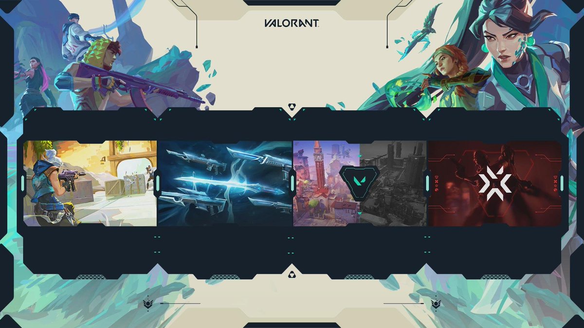 ExitLag's tweet photo. Skirmish 1v1s made us realize how much we rely on our team to cover mistakes https://t.co/QW4AsEJBiD
