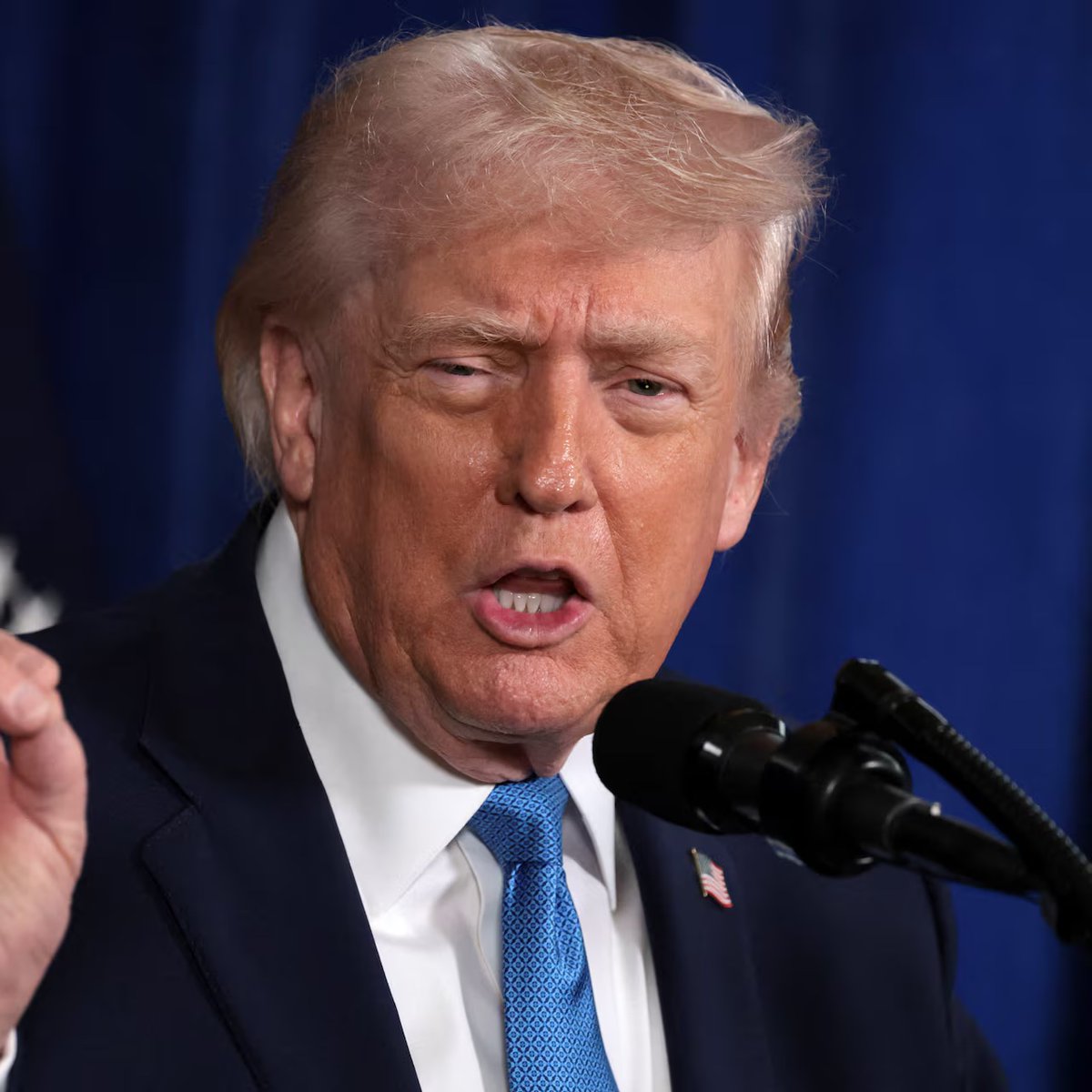 Donald Trump'tan Türkiye Ziyareti Açıklaması: "Türkiye'yi Ziyaret Edeceğim"