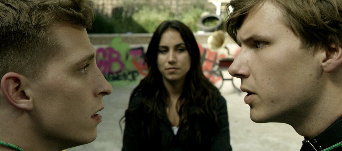 GDR_Films tweet media