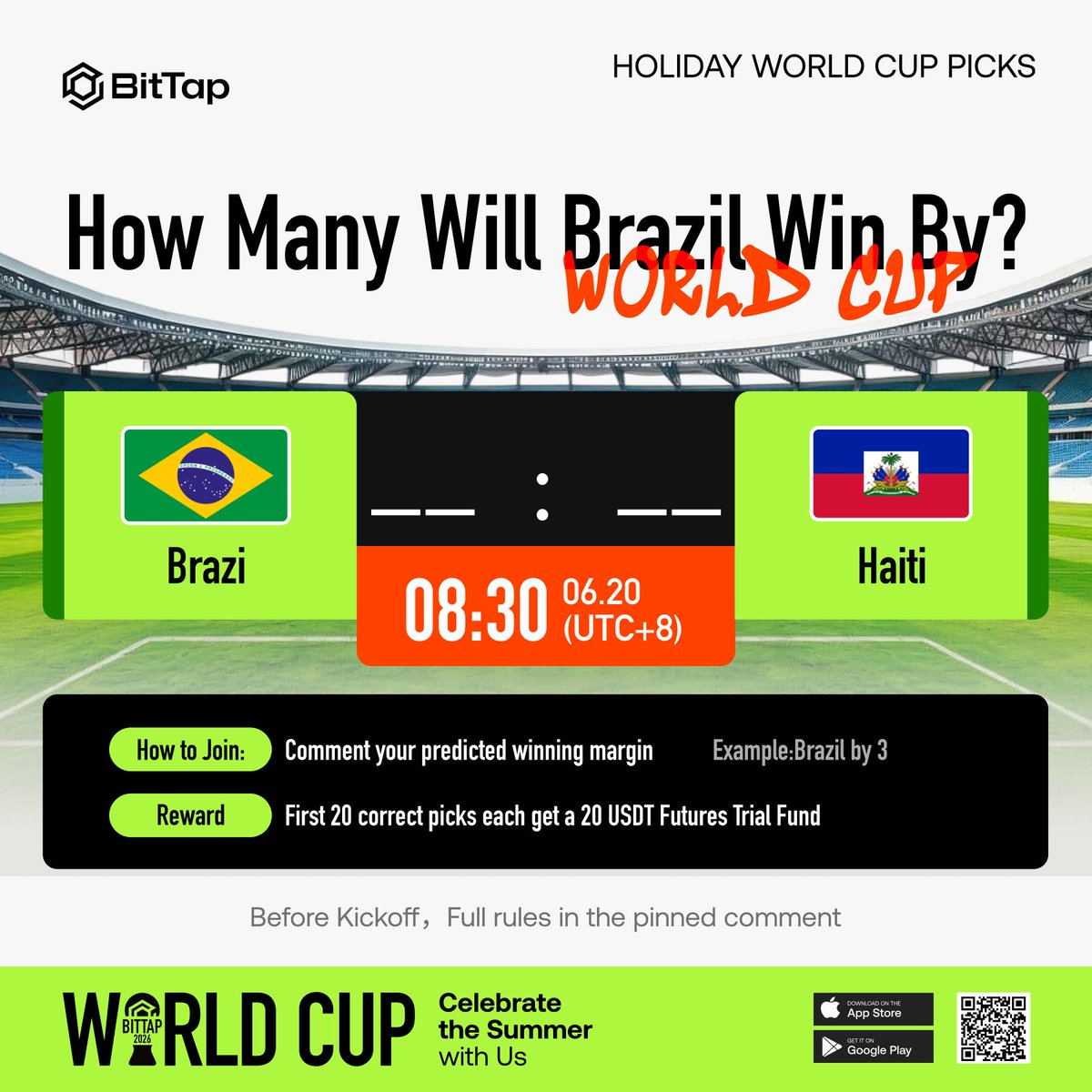 BitTap tweet media