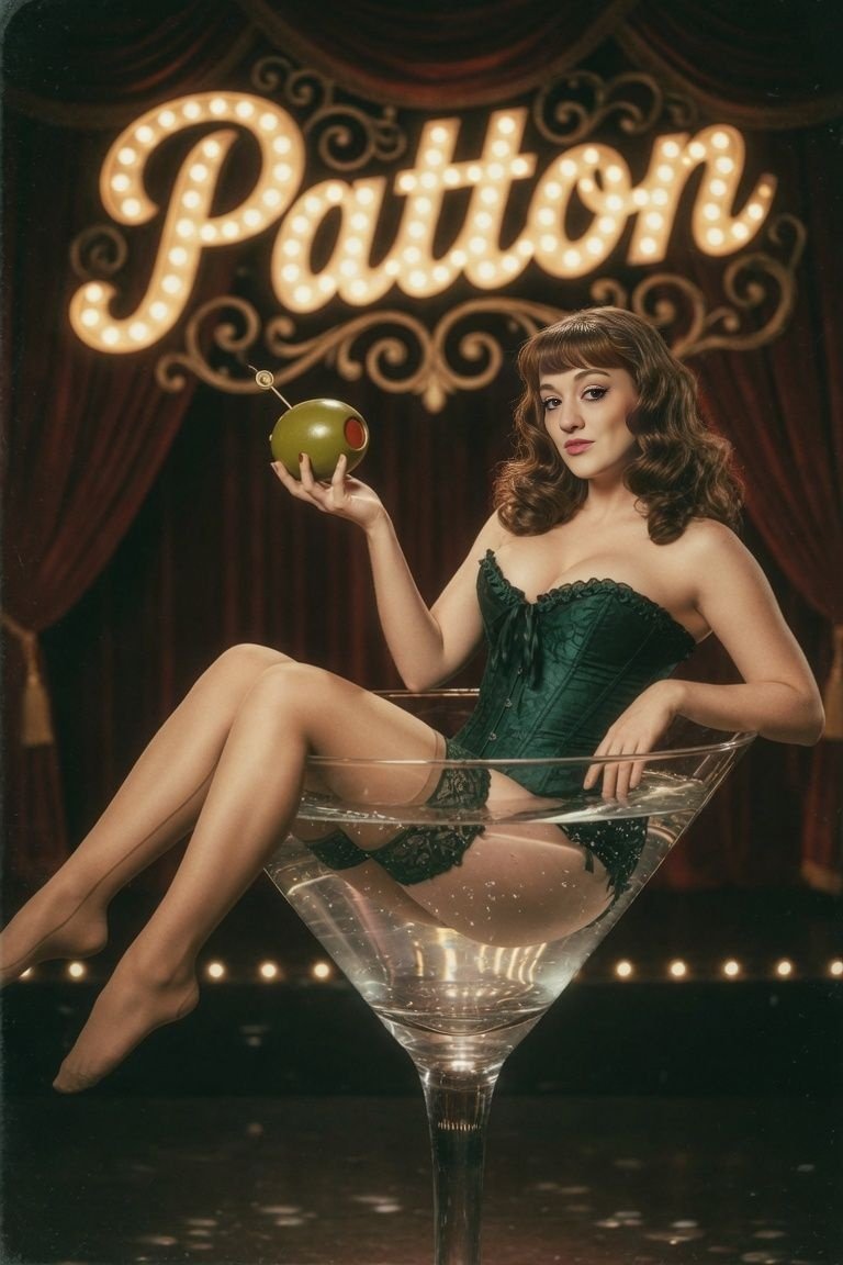 Patton tweet media