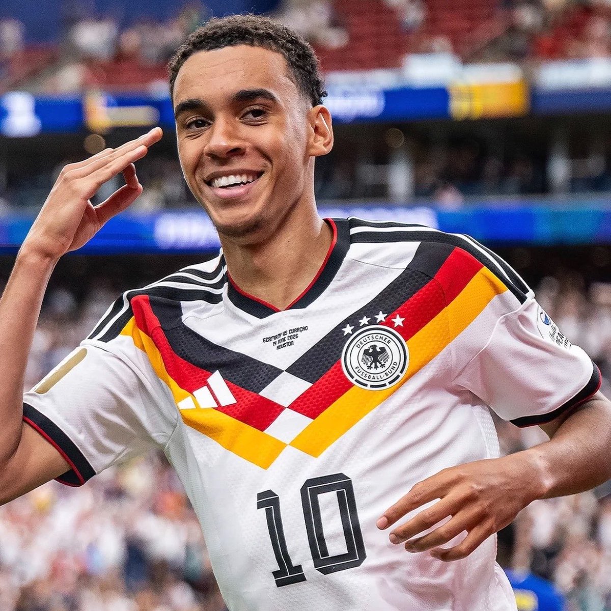 BundesInsider's tweet photo. ⚠️ Por enquanto, com os resultados dos jogos, a Alemanha enfrentará o BRASIL nos 16 avos de final da Copa do Mundo.

(Via BBC) https://t.co/cSSoeTiIBi