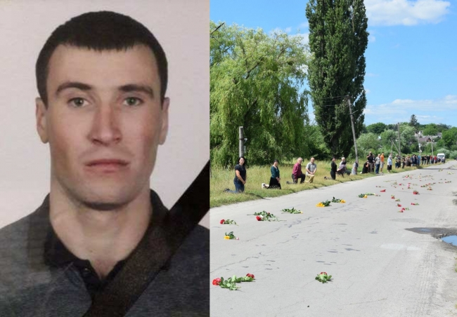 falledlenin's tweet photo. 19.06.2022 з неуточнених підрозділів ЗСУ загинули 1) в Донецькій обл. солдат Віктор Крук, 2) в с.Покровське Донецької обл. ст.сержант Іван Яворський "Явір", 3) біля н.п. Курулька Барвінківського р-ну мол.сержант Євгеній Чорний, 4) місце не уточнено солдат Валерій Гуменюк, https://t.co/yBktTDvZqo