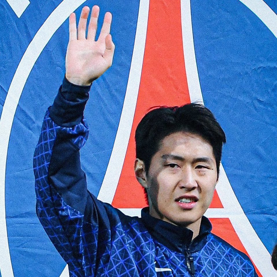 Kang-in Lee top priority for Atlético Madrid