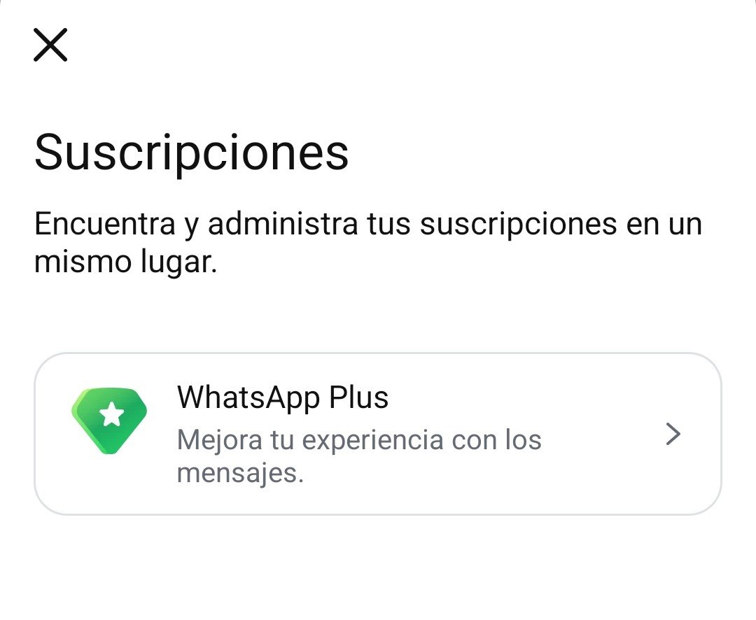 luvznink's tweet photo. como q WHATSAPP premium???? estamos todos locos https://t.co/Qz3k4tr2Lz